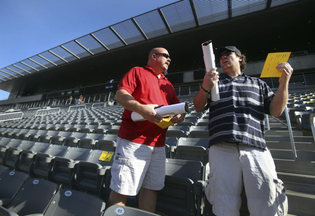 Arizona Football: Already making an impact